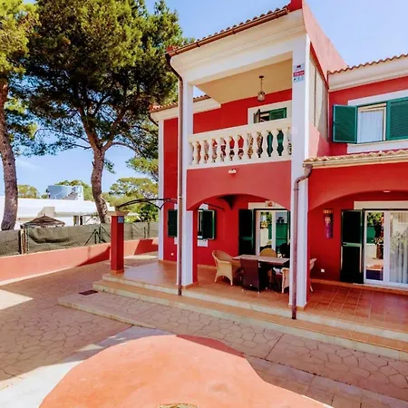 Ferienhaus Malena Llucmajor (Mallorca)