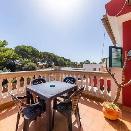 Hébergement de vacances Malena