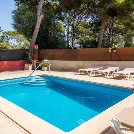 Hébergement de vacances Malena *