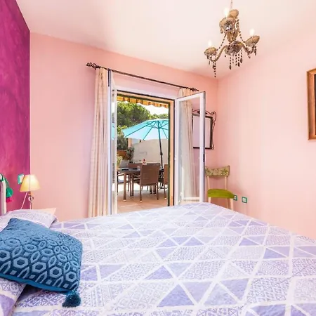Hébergement de vacances Malena Llucmajor (Mallorca)